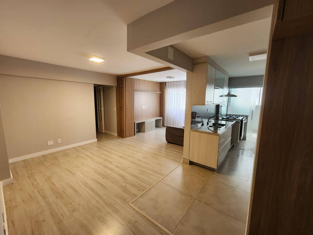 Apartamento, 2 quartos, 93 m² - Foto 1
