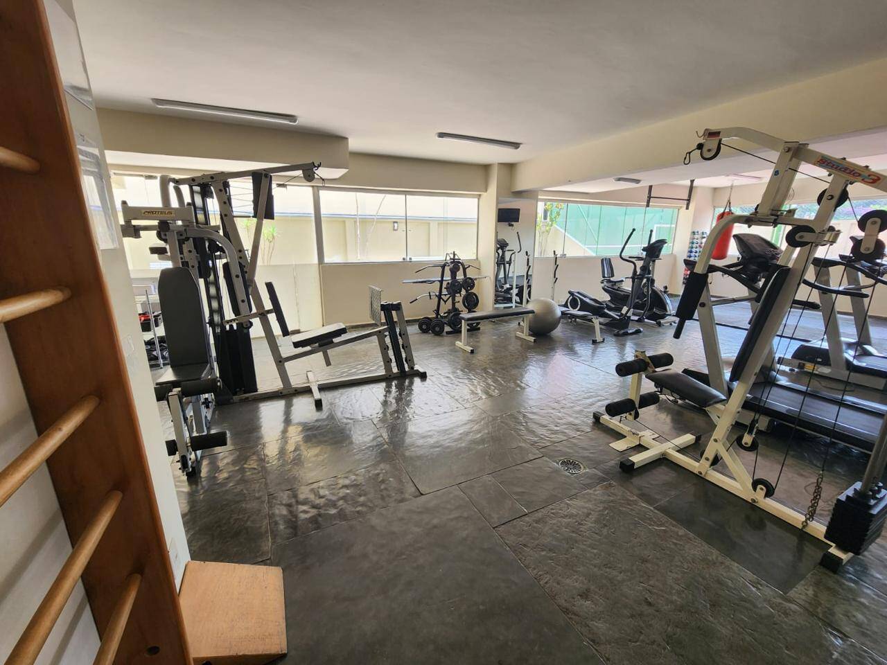 Apartamento, 2 quartos, 93 m² - Foto 34