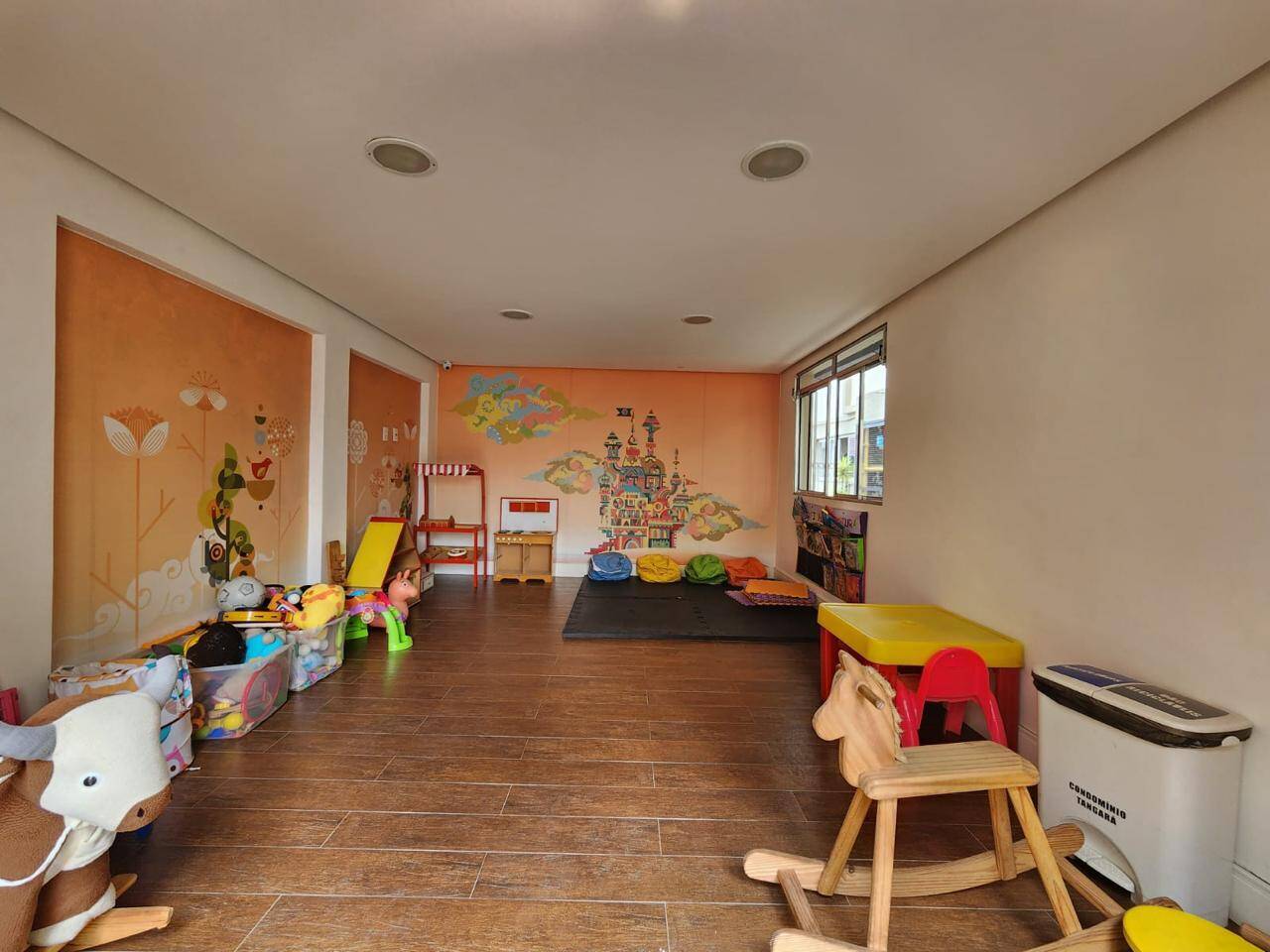 Apartamento, 2 quartos, 93 m² - Foto 36