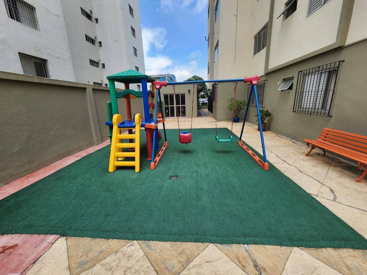 Apartamento, 2 quartos, 93 m² - Foto 37