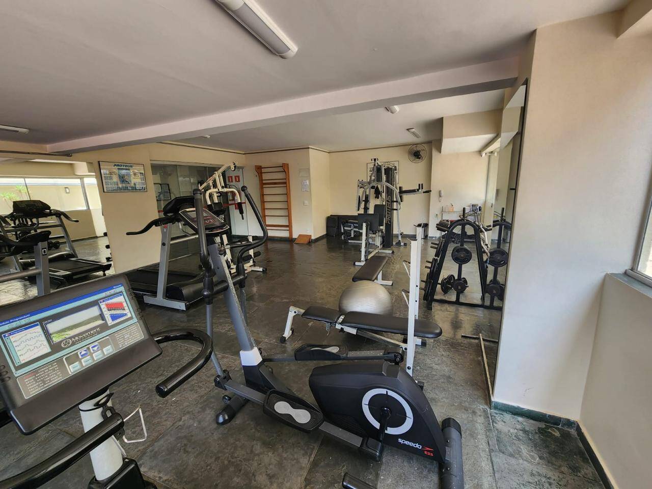 Apartamento, 2 quartos, 93 m² - Foto 39