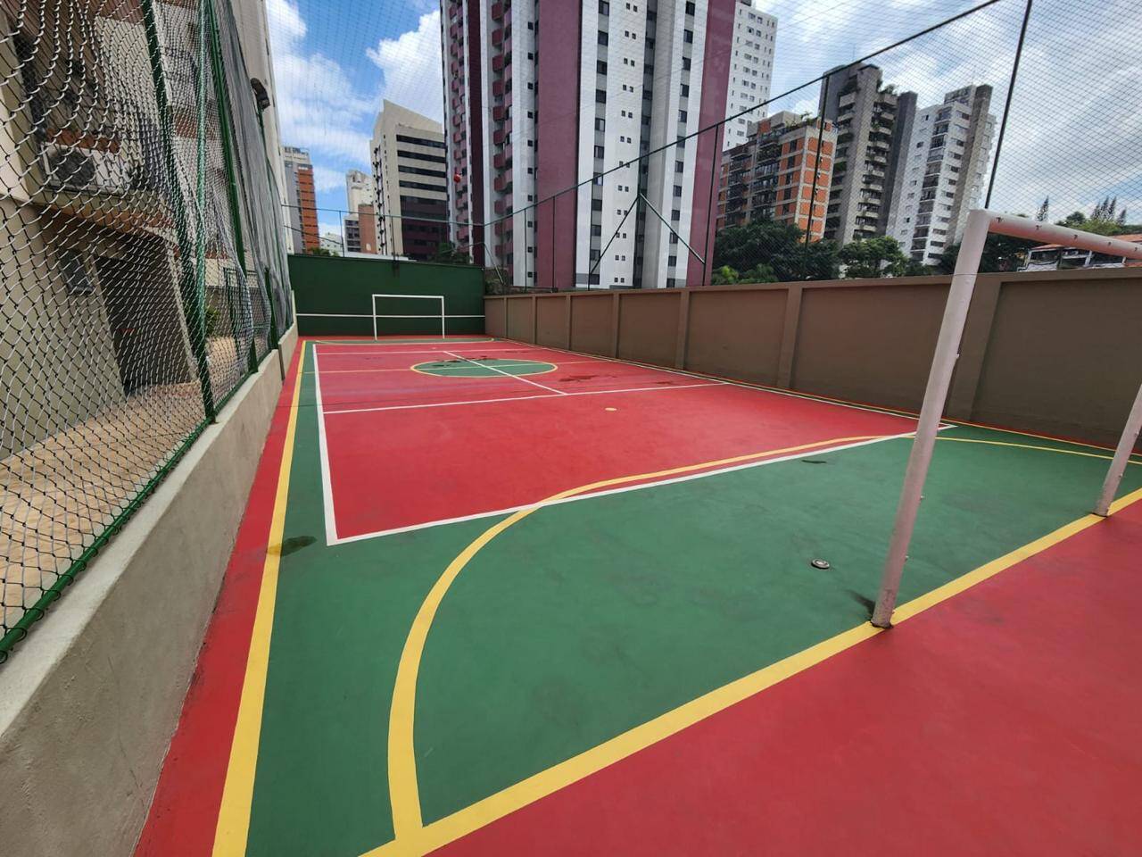 Apartamento, 2 quartos, 93 m² - Foto 38