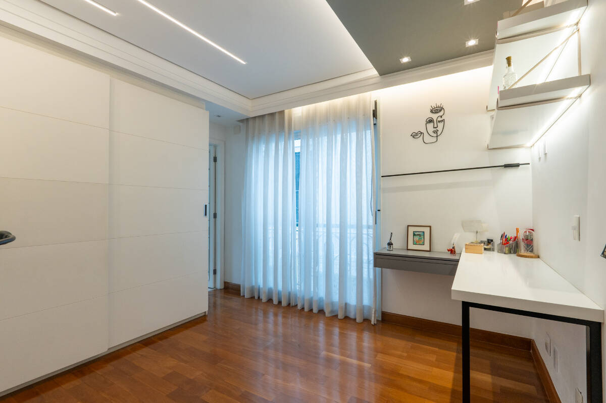 Casa de Condomínio, 4 quartos - Foto 34