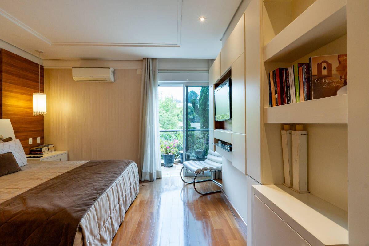 Casa de Condomínio, 4 quartos - Foto 37
