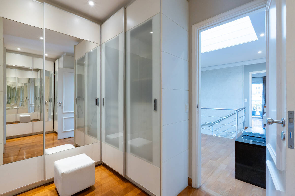 Casa de Condomínio, 4 quartos - Foto 40