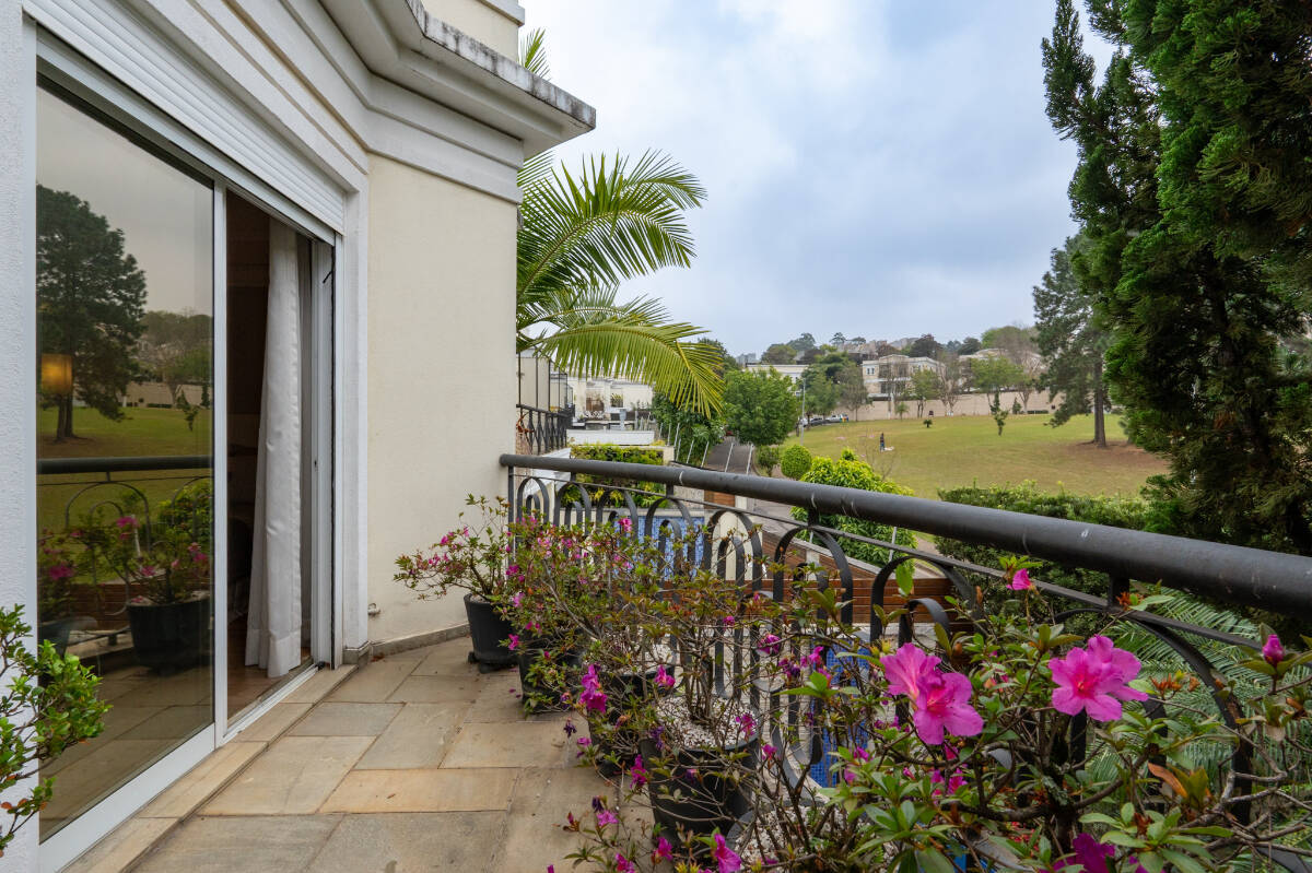 Casa de Condomínio, 4 quartos - Foto 42