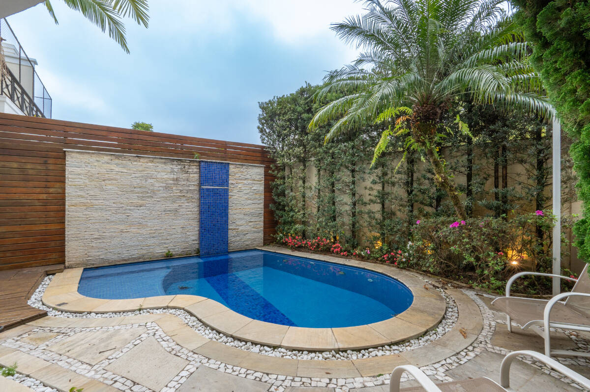 Casa de Condomínio, 4 quartos - Foto 46