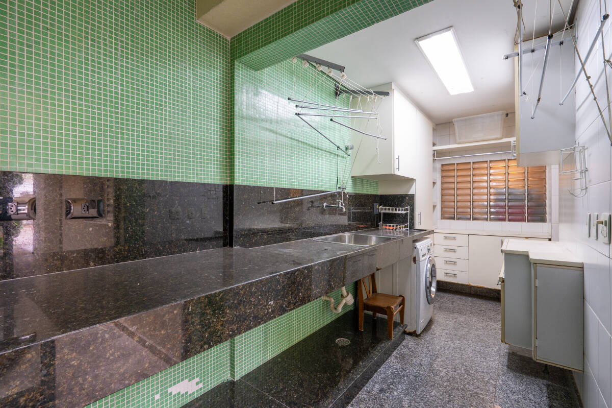 Casa de Condomínio, 4 quartos - Foto 52