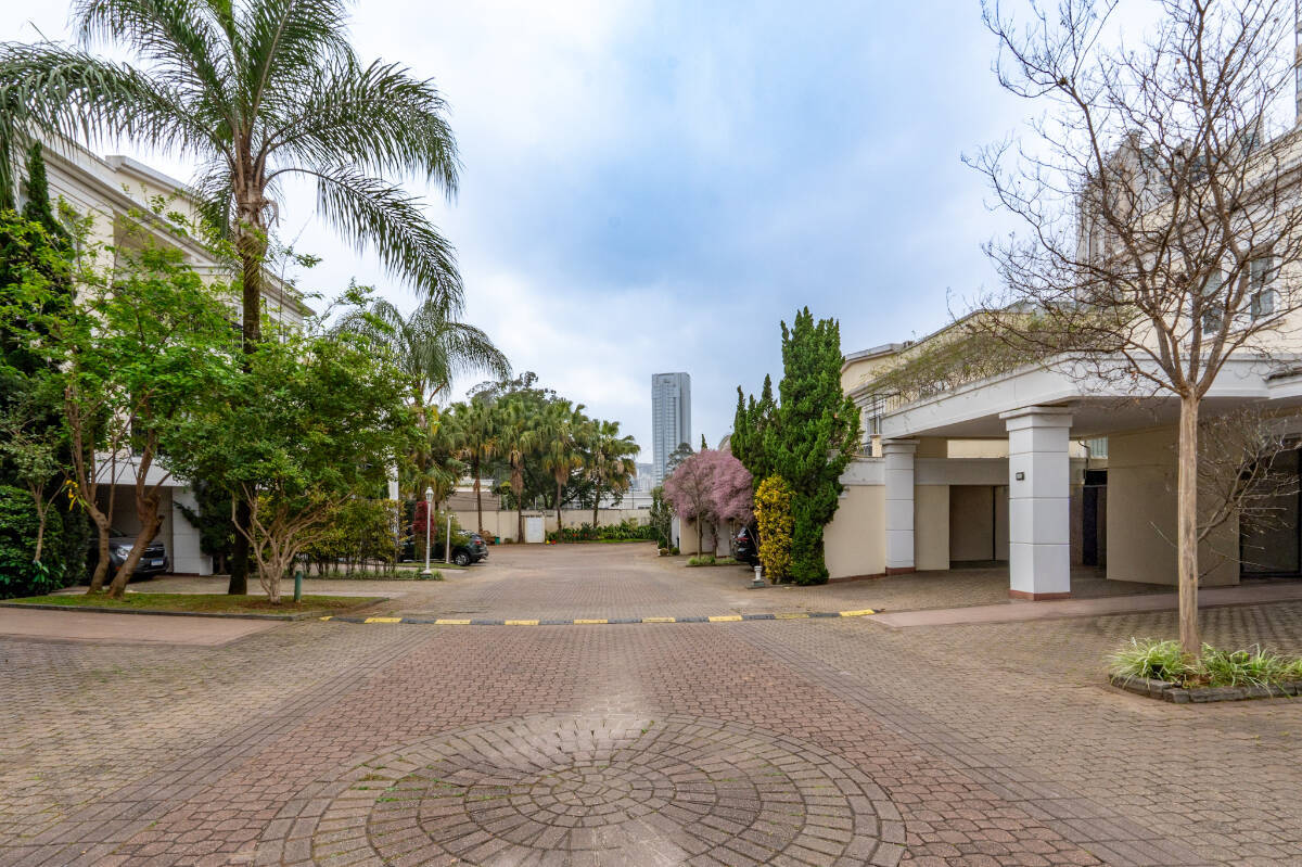 Casa de Condomínio, 4 quartos - Foto 60