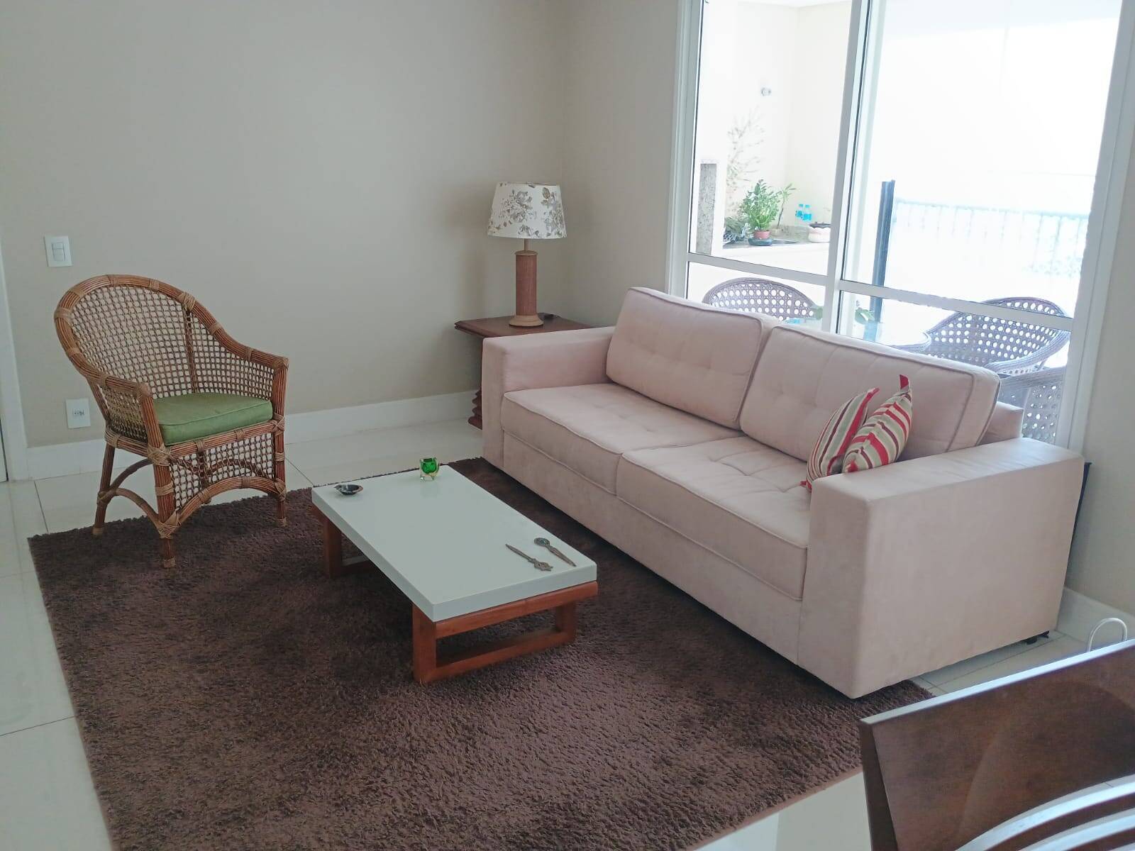 Apartamento, 4 quartos, 142 m² - Foto 1