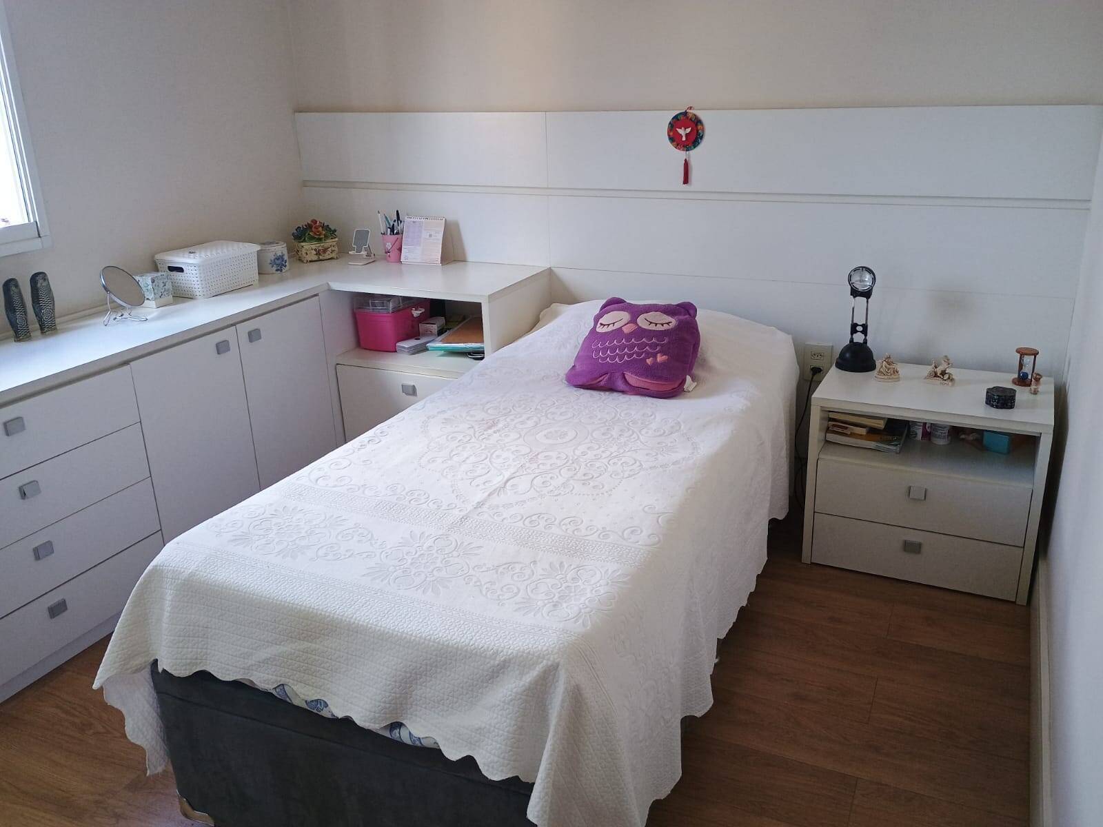 Apartamento, 4 quartos, 142 m² - Foto 34