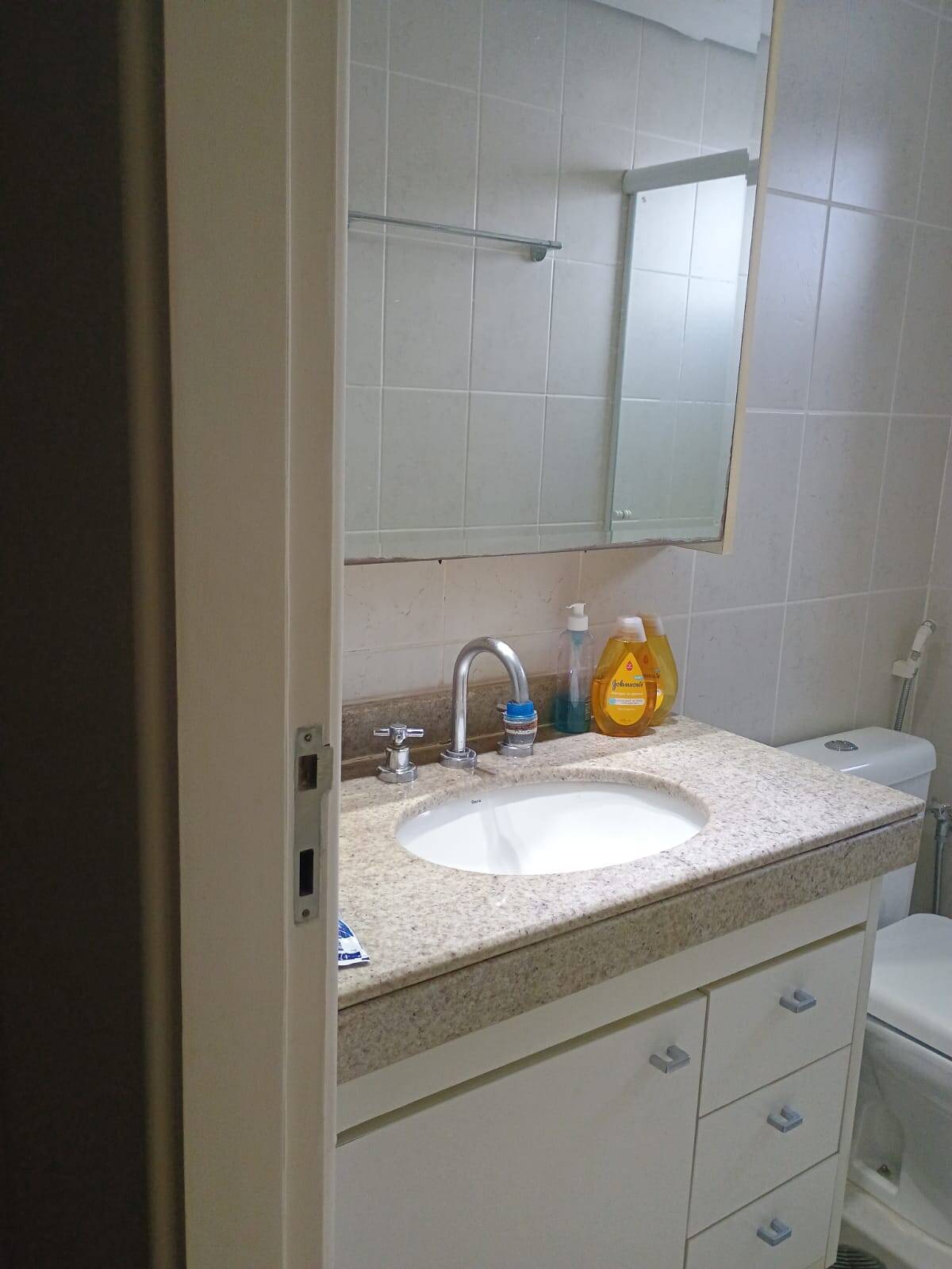 Apartamento, 4 quartos, 142 m² - Foto 33