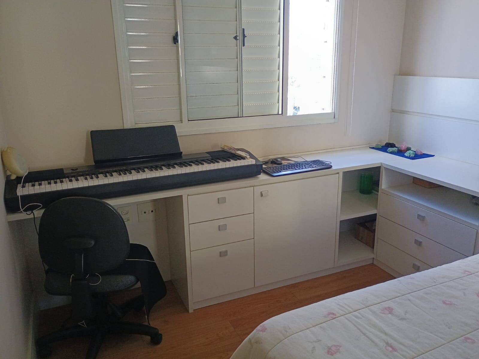 Apartamento, 4 quartos, 142 m² - Foto 37
