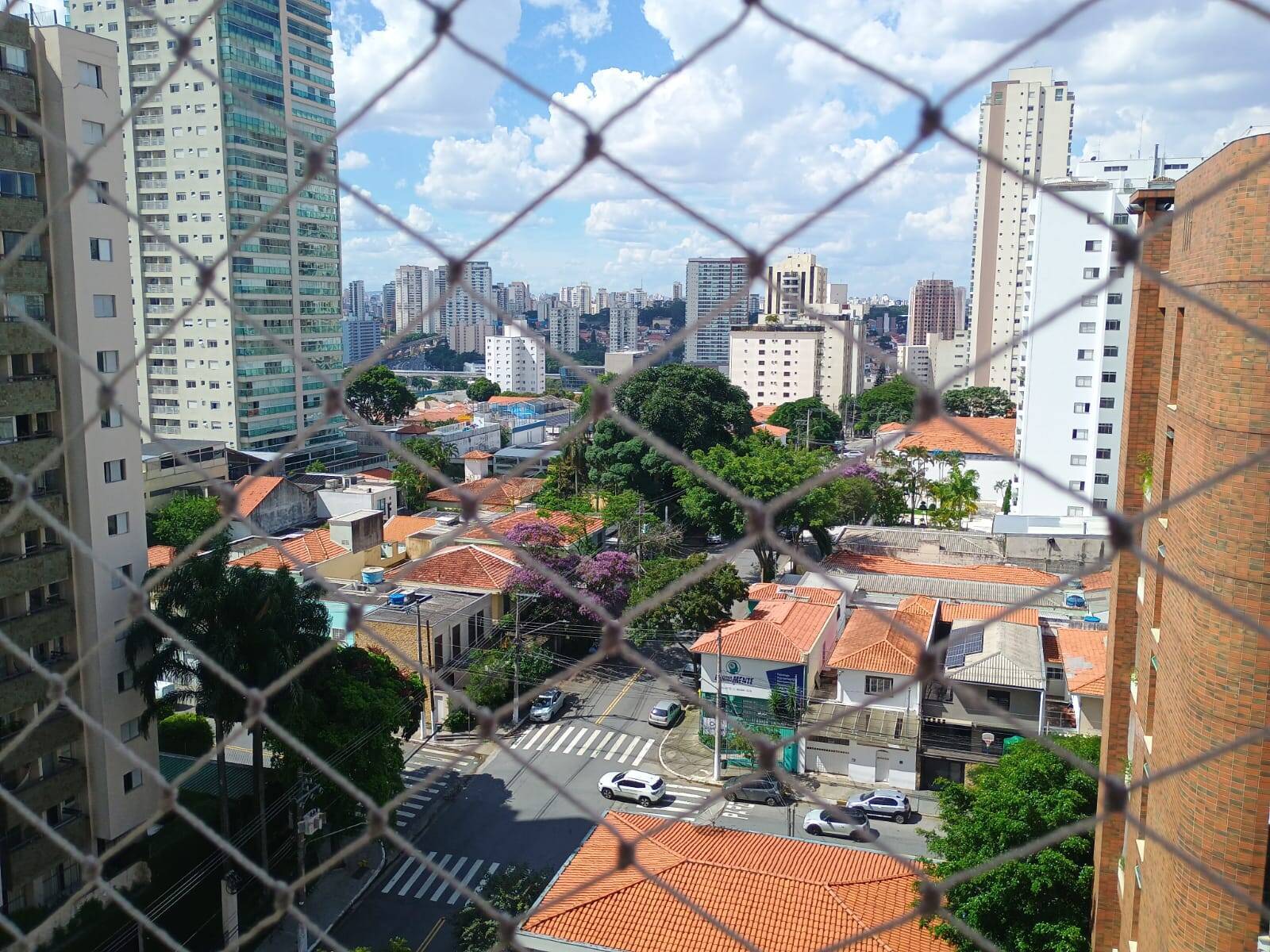 Apartamento, 4 quartos, 142 m² - Foto 40