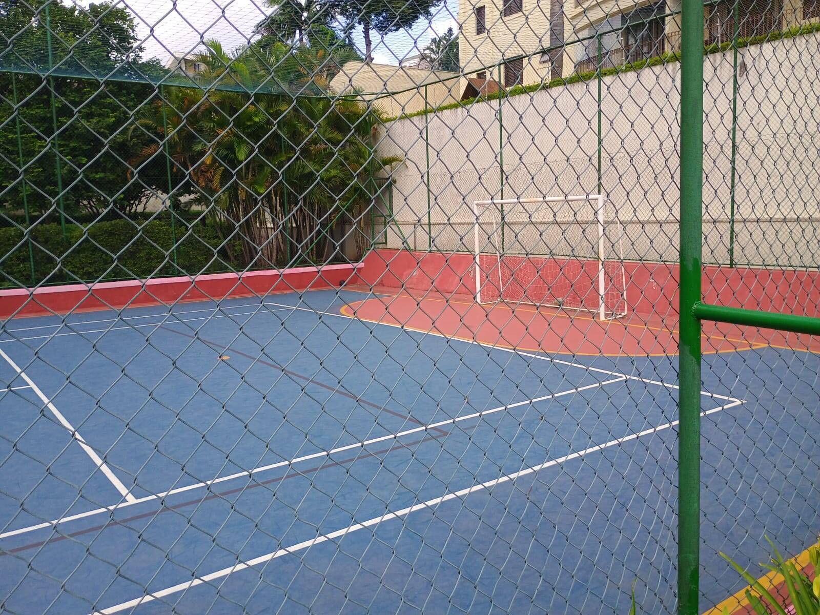 Apartamento, 4 quartos, 142 m² - Foto 42