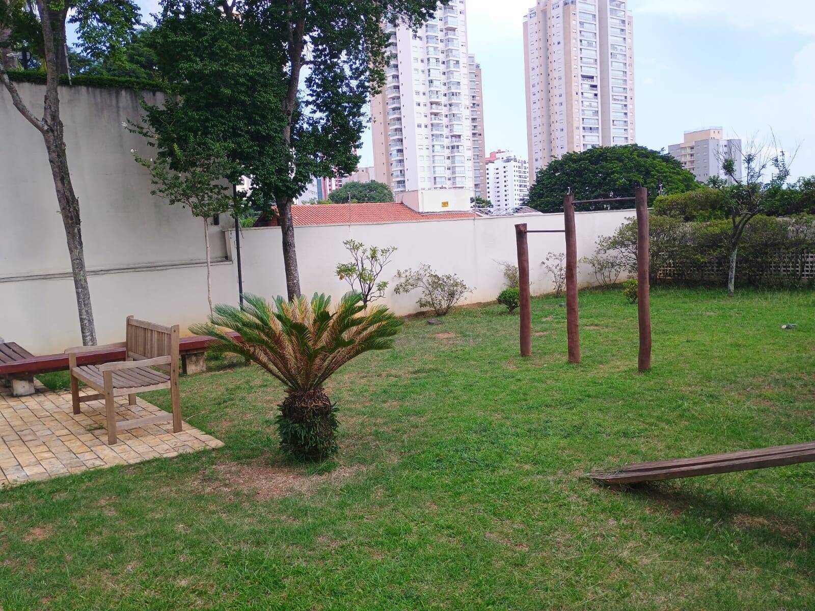 Apartamento, 4 quartos, 142 m² - Foto 46