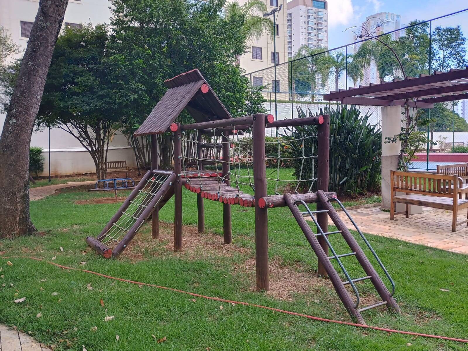 Apartamento, 4 quartos, 142 m² - Foto 48