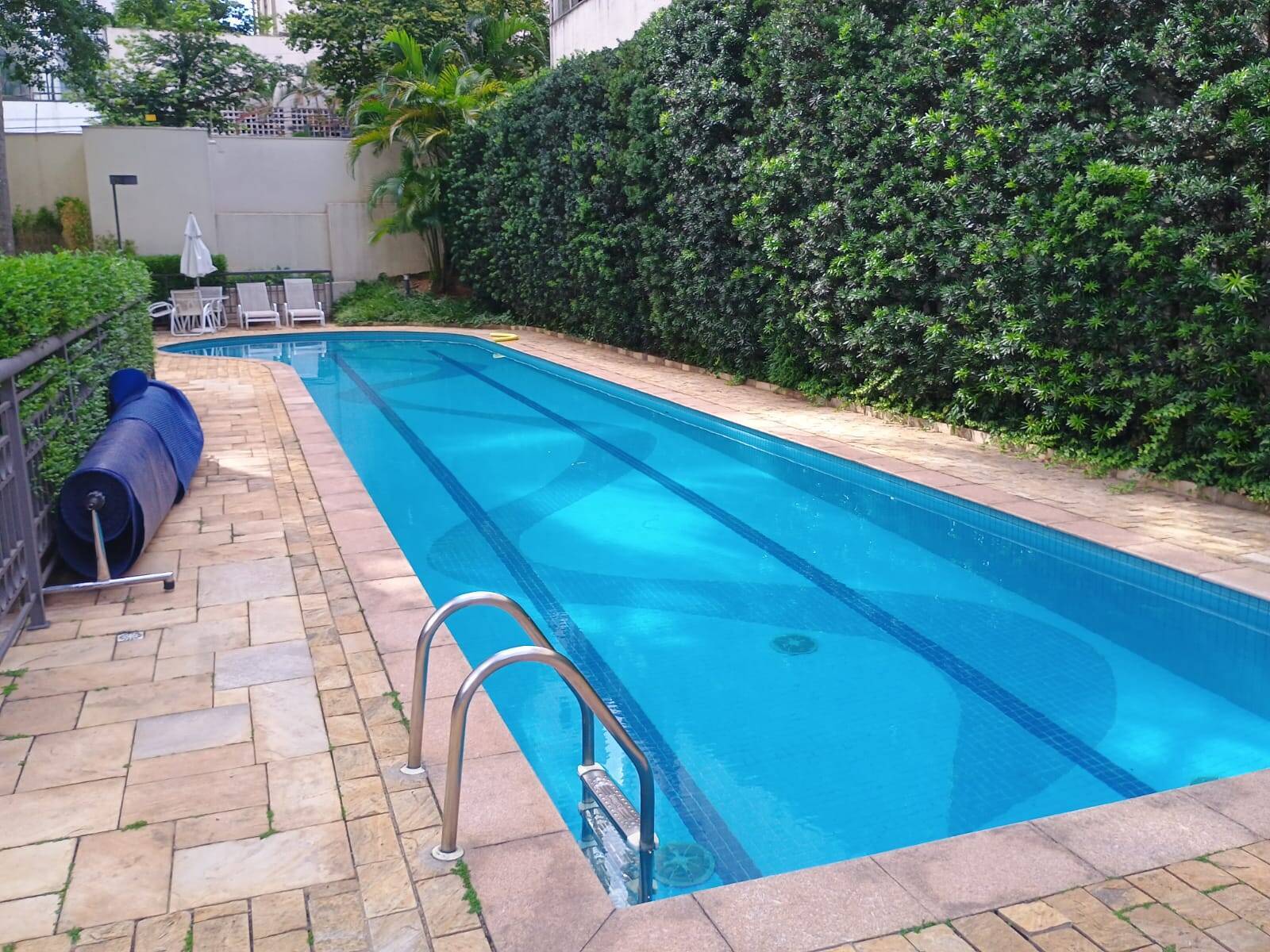 Apartamento, 4 quartos, 142 m² - Foto 50