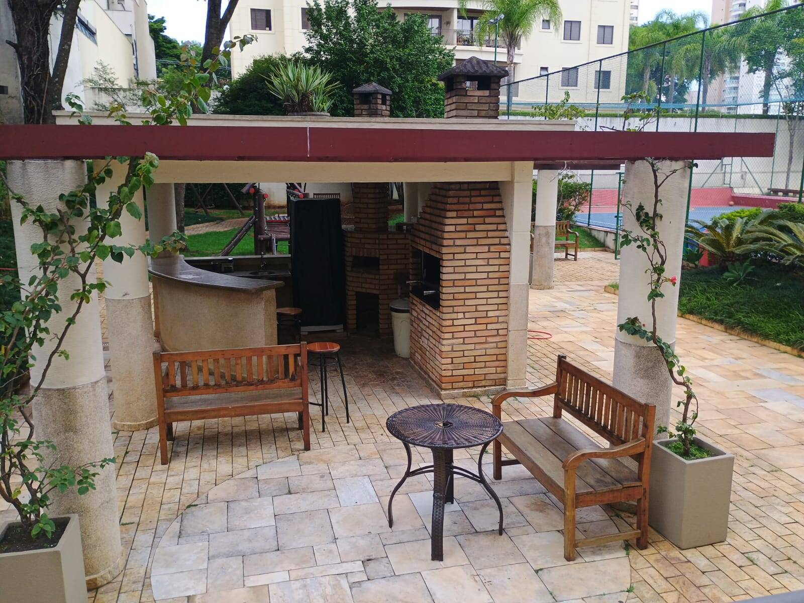 Apartamento, 4 quartos, 142 m² - Foto 51