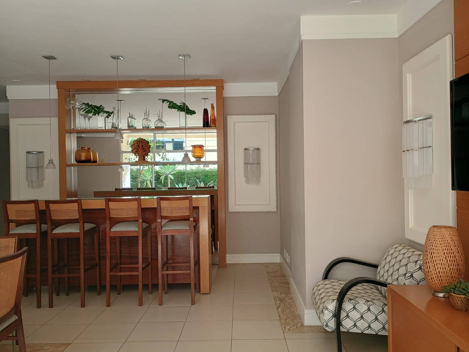 Apartamento, 4 quartos, 142 m² - Foto 54