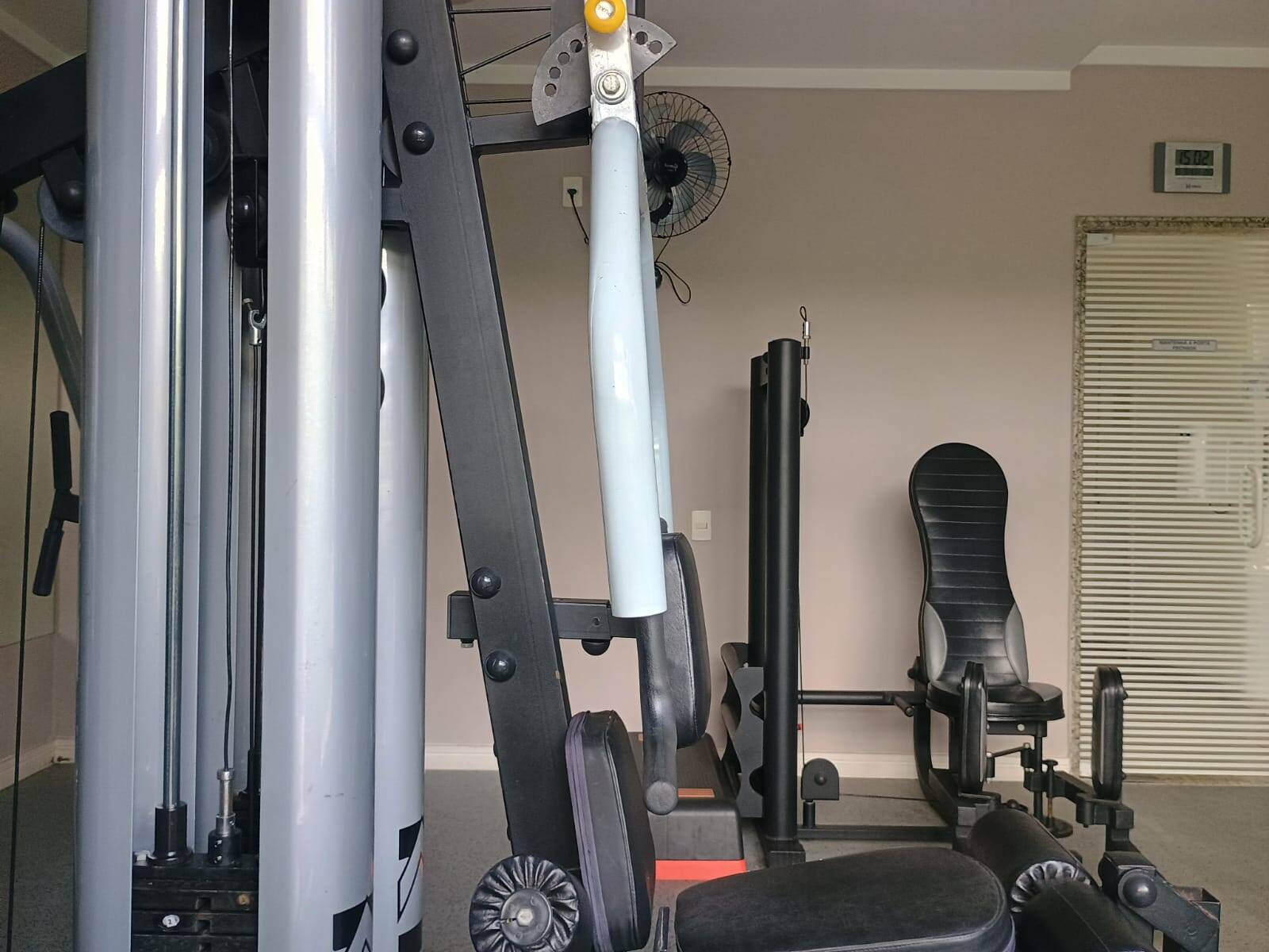 Apartamento, 4 quartos, 142 m² - Foto 53
