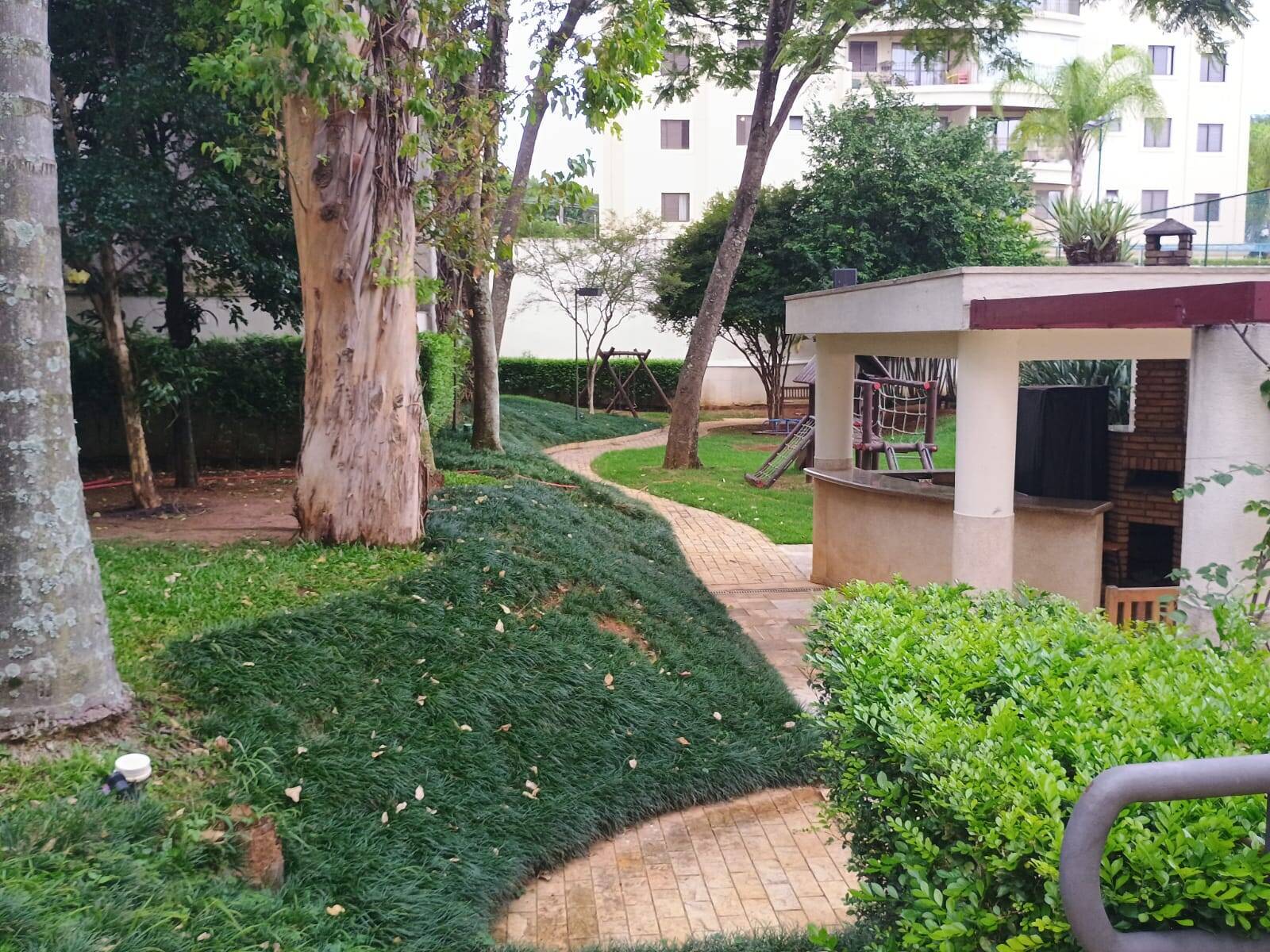 Apartamento, 4 quartos, 142 m² - Foto 56