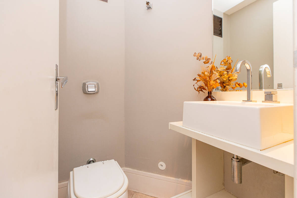 Apartamento, 3 quartos, 172 m² - Foto 35
