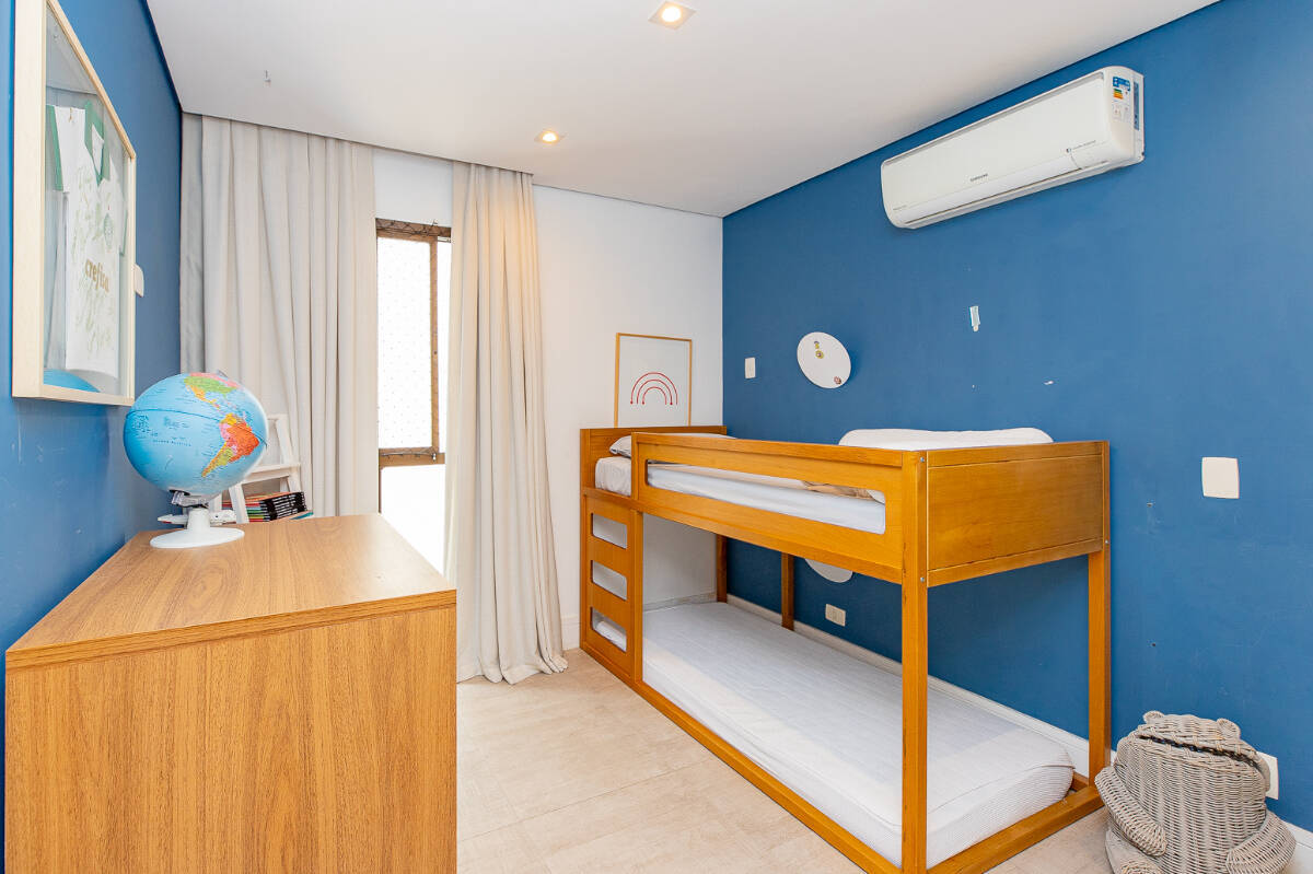 Apartamento, 3 quartos, 172 m² - Foto 36