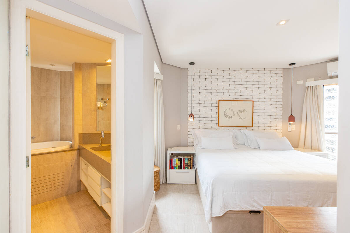 Apartamento, 3 quartos, 172 m² - Foto 37