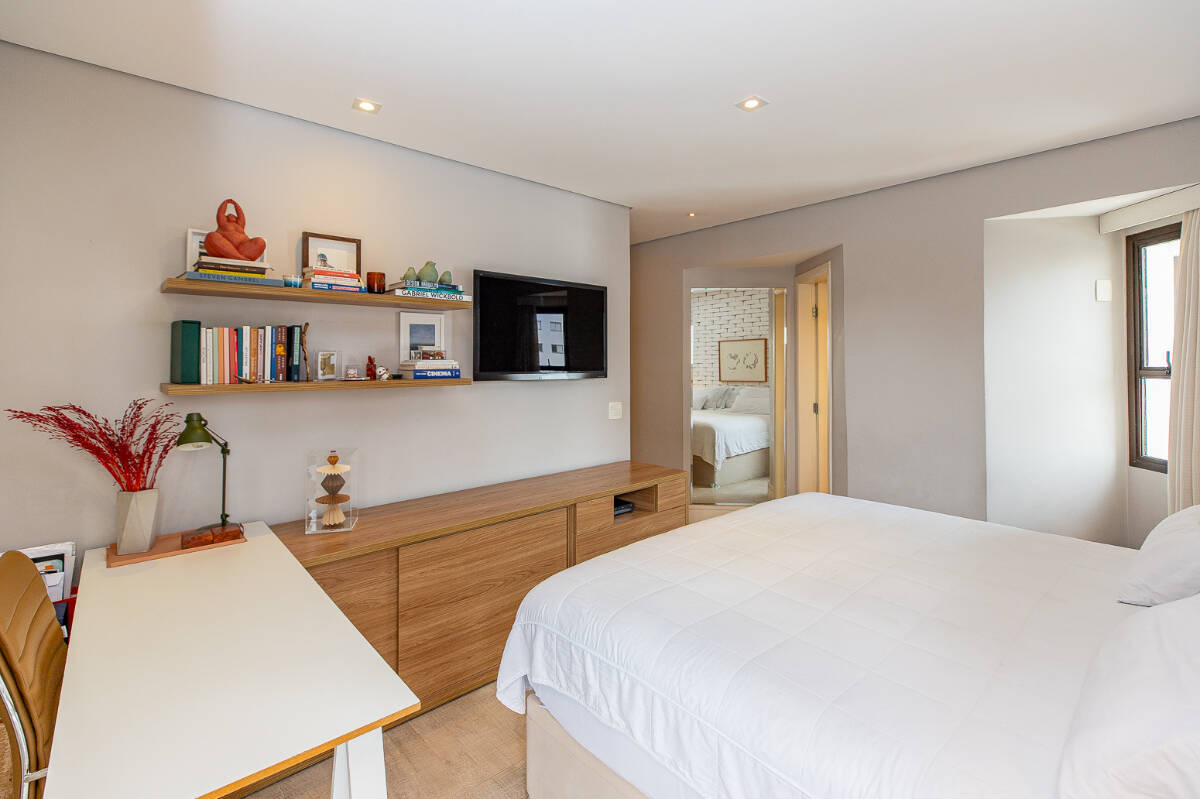 Apartamento, 3 quartos, 172 m² - Foto 38