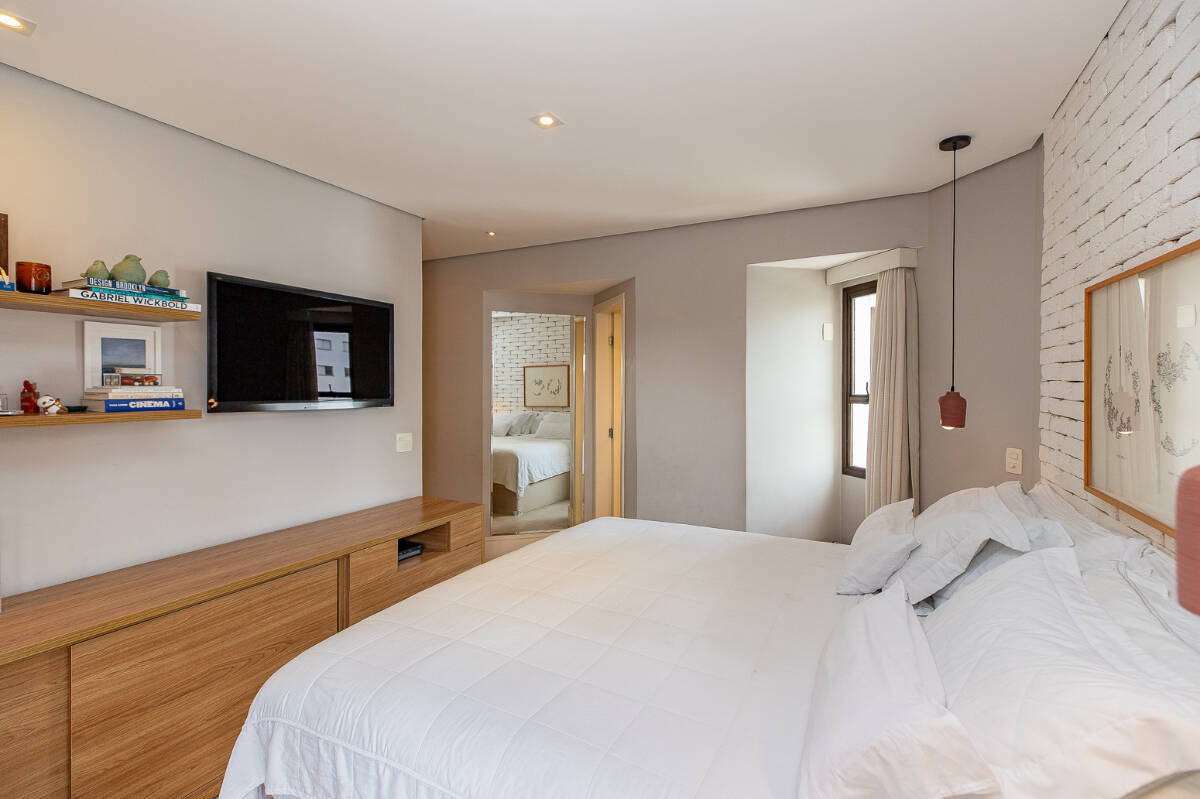 Apartamento, 3 quartos, 172 m² - Foto 39