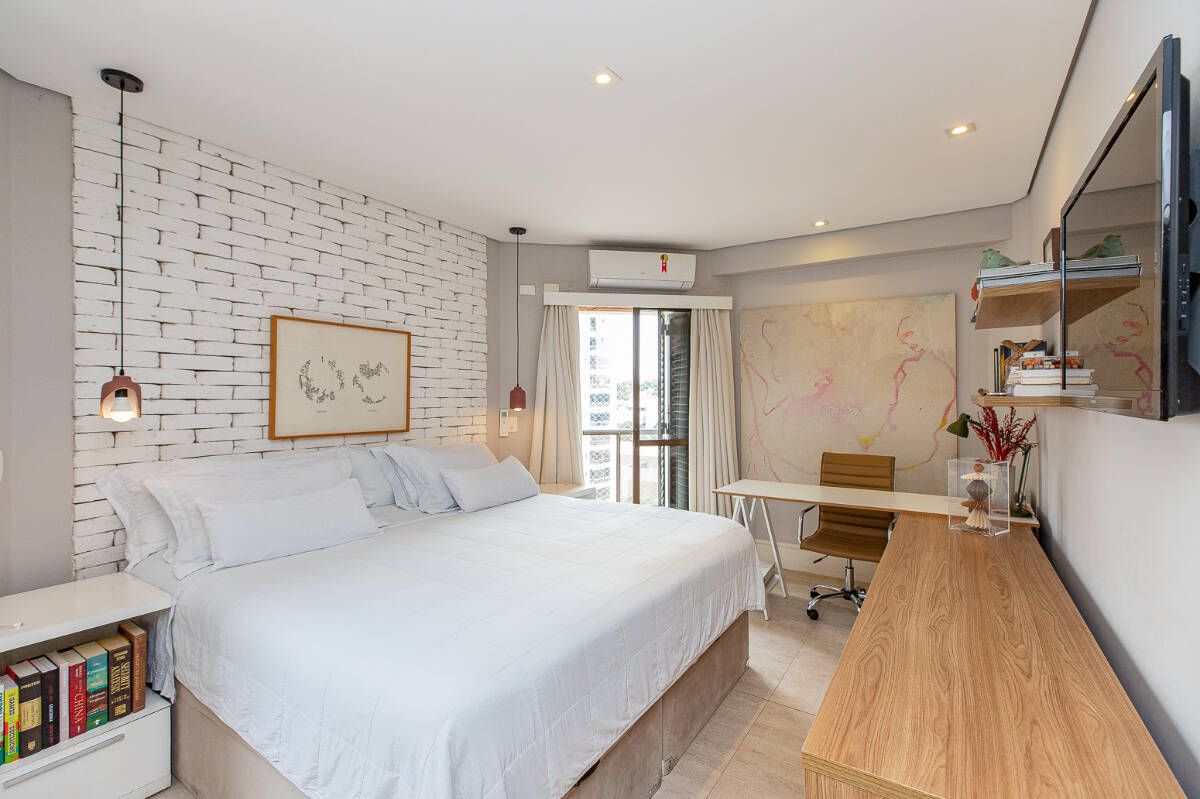 Apartamento, 3 quartos, 172 m² - Foto 40