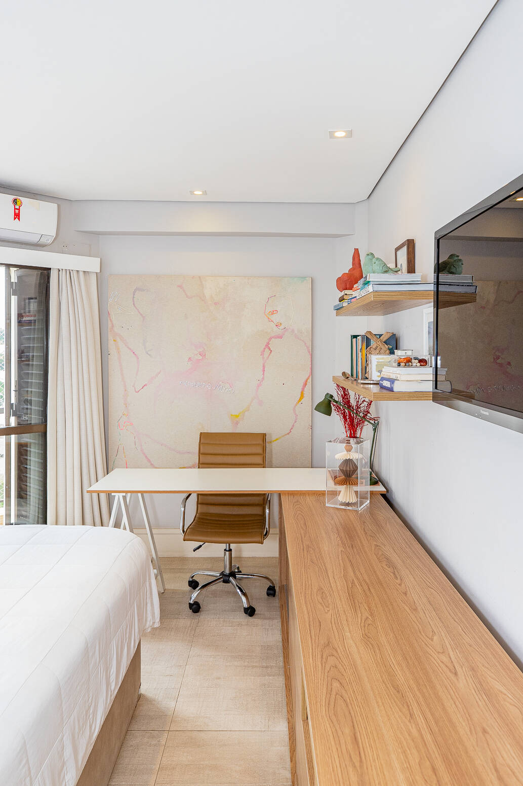 Apartamento, 3 quartos, 172 m² - Foto 42