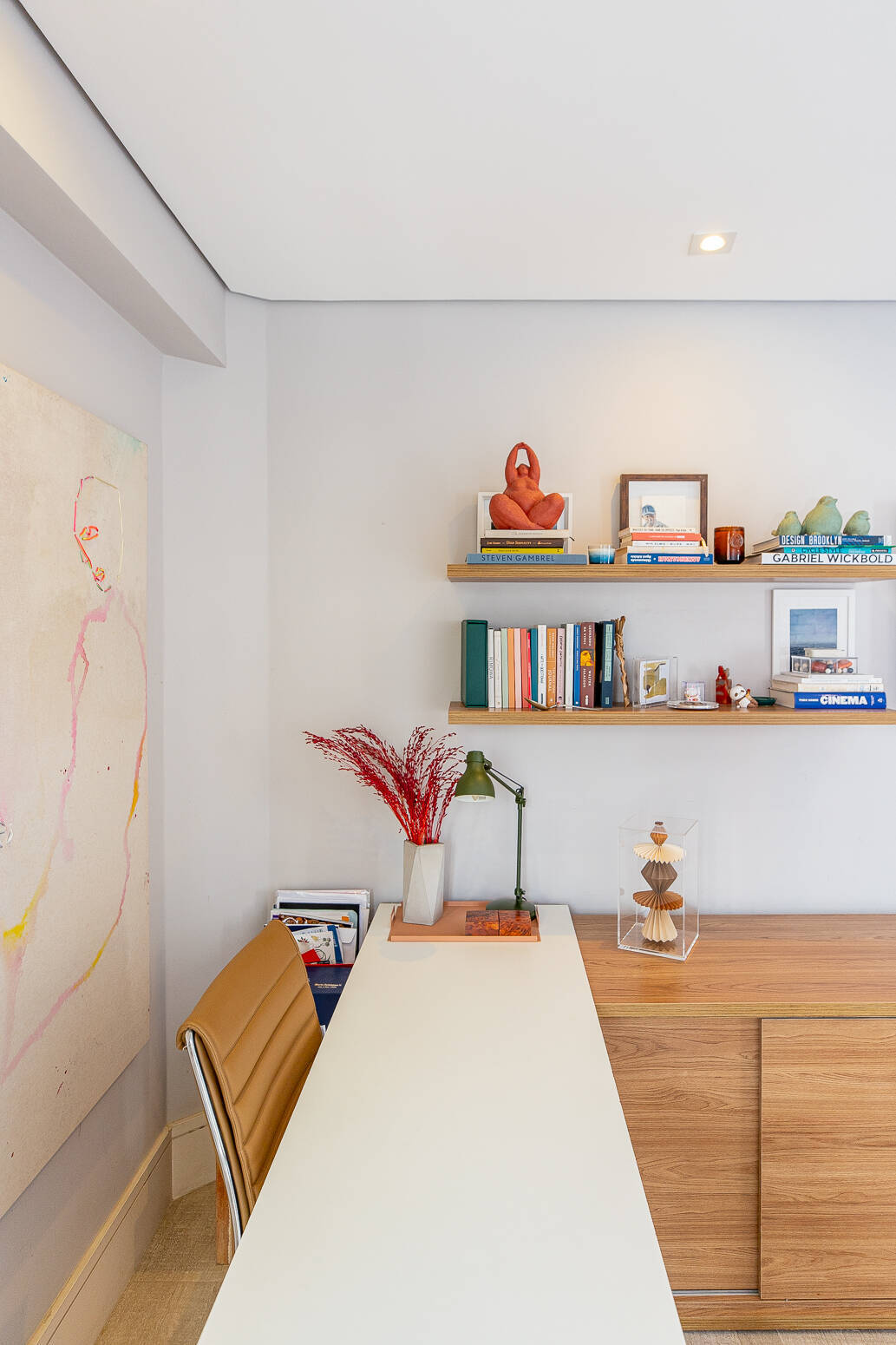 Apartamento, 3 quartos, 172 m² - Foto 43