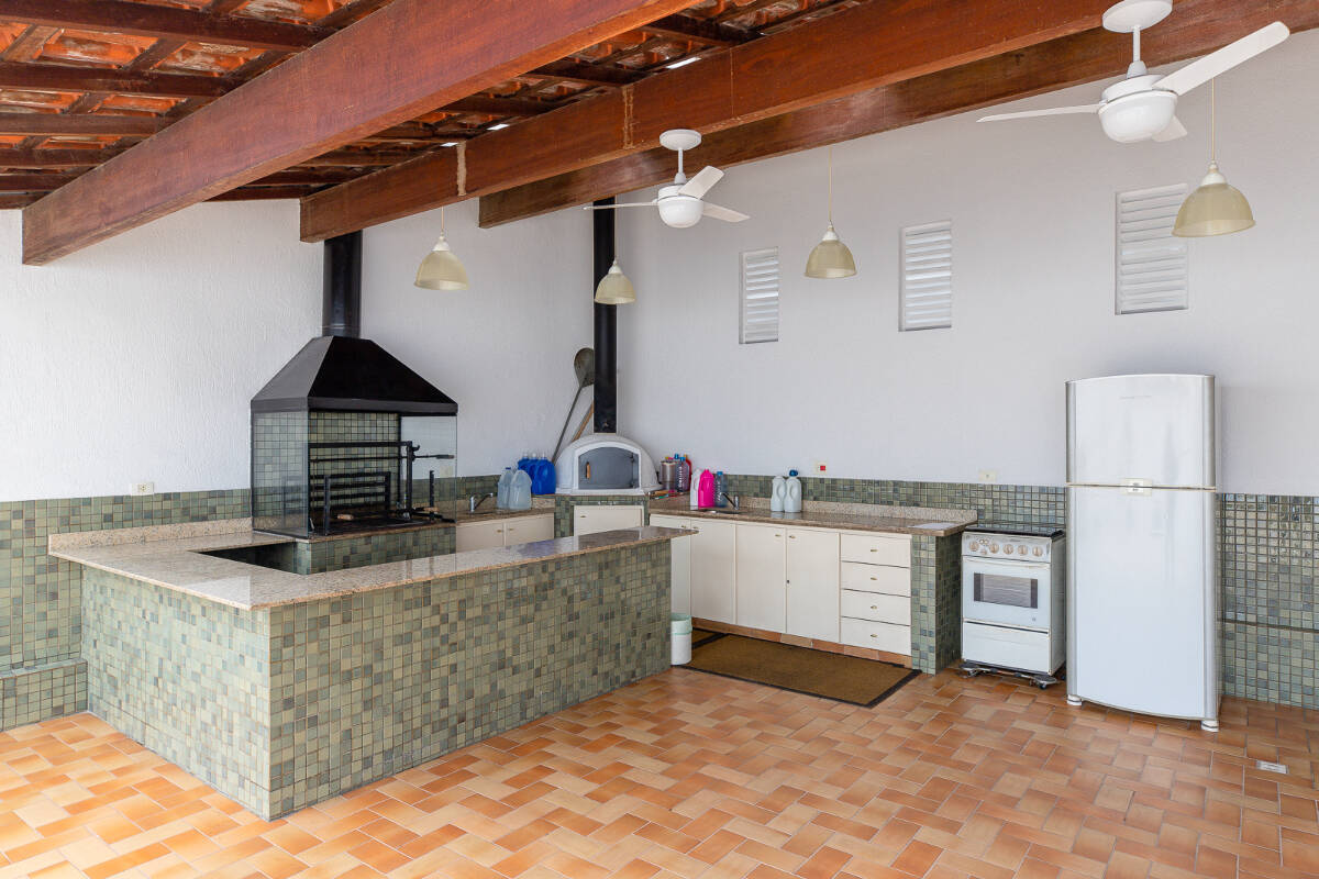 Apartamento, 3 quartos, 172 m² - Foto 47
