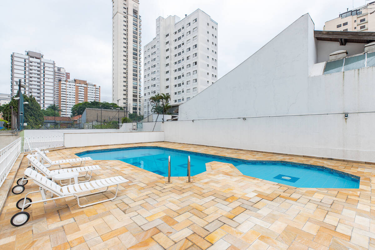 Apartamento, 3 quartos, 172 m² - Foto 48
