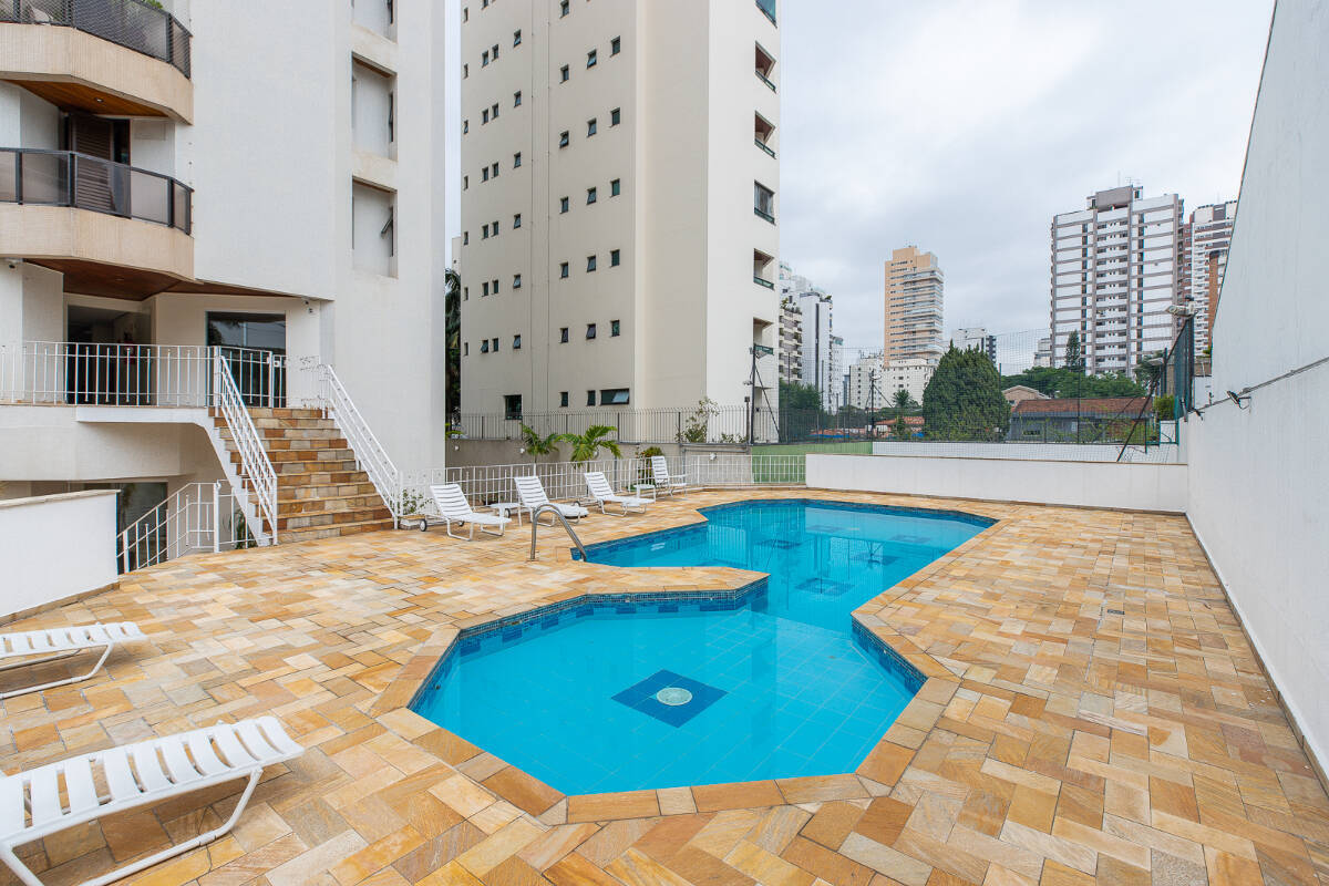 Apartamento, 3 quartos, 172 m² - Foto 49