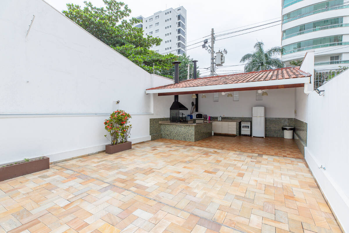 Apartamento, 3 quartos, 172 m² - Foto 50