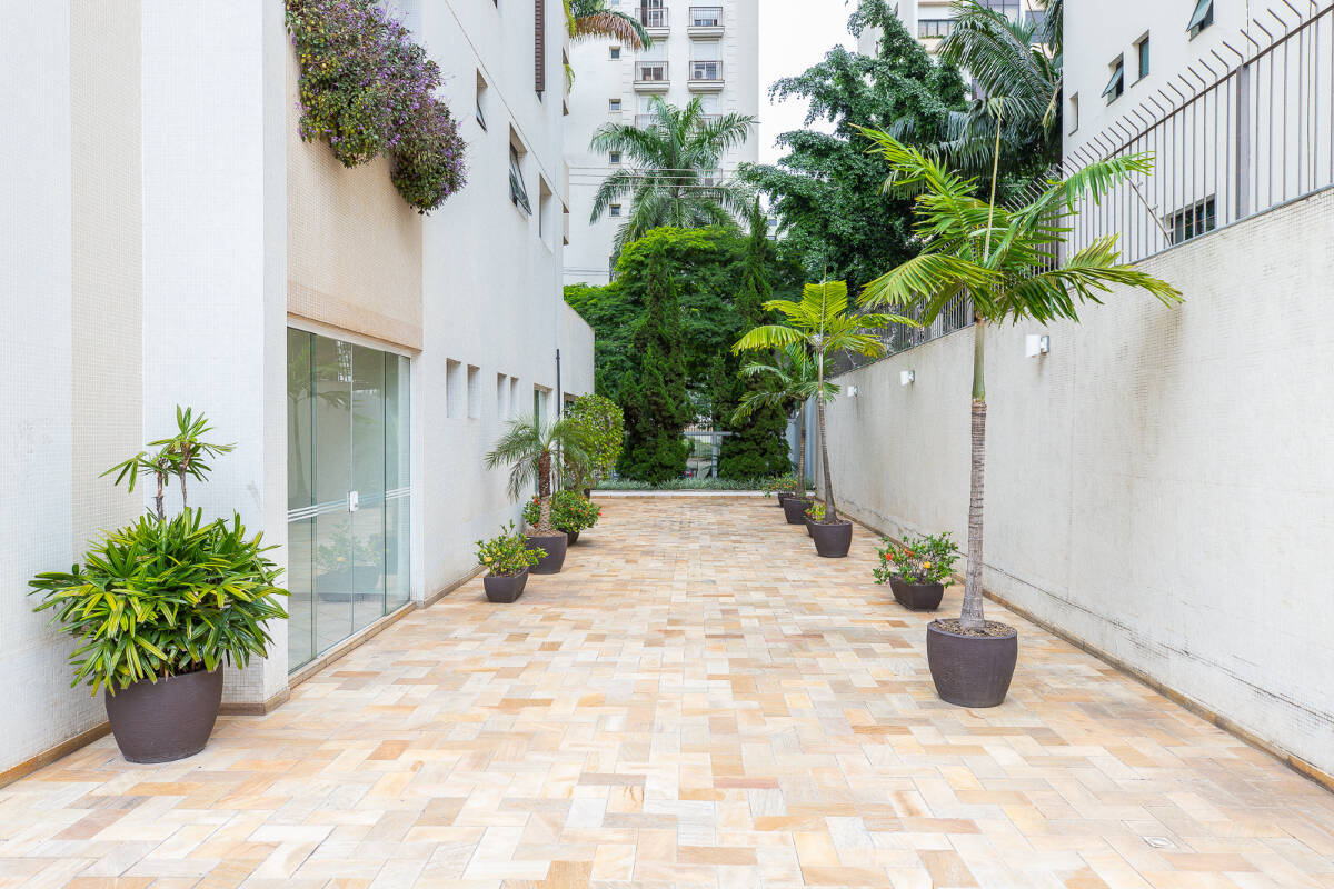 Apartamento, 3 quartos, 172 m² - Foto 52