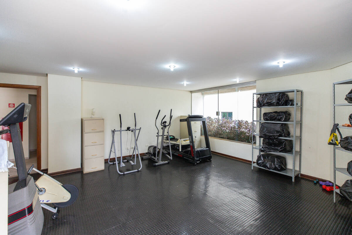 Apartamento, 3 quartos, 172 m² - Foto 54