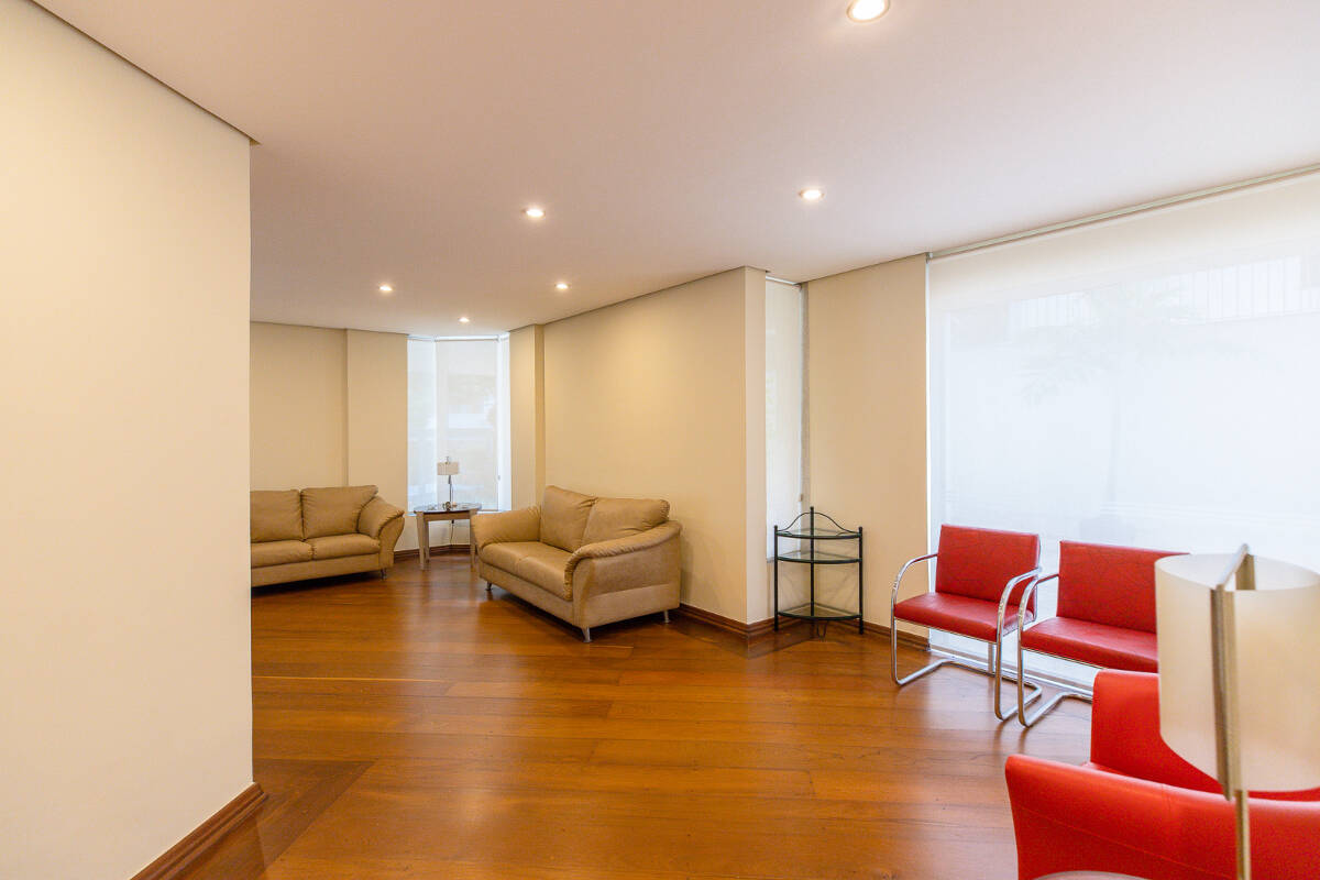 Apartamento, 3 quartos, 172 m² - Foto 55