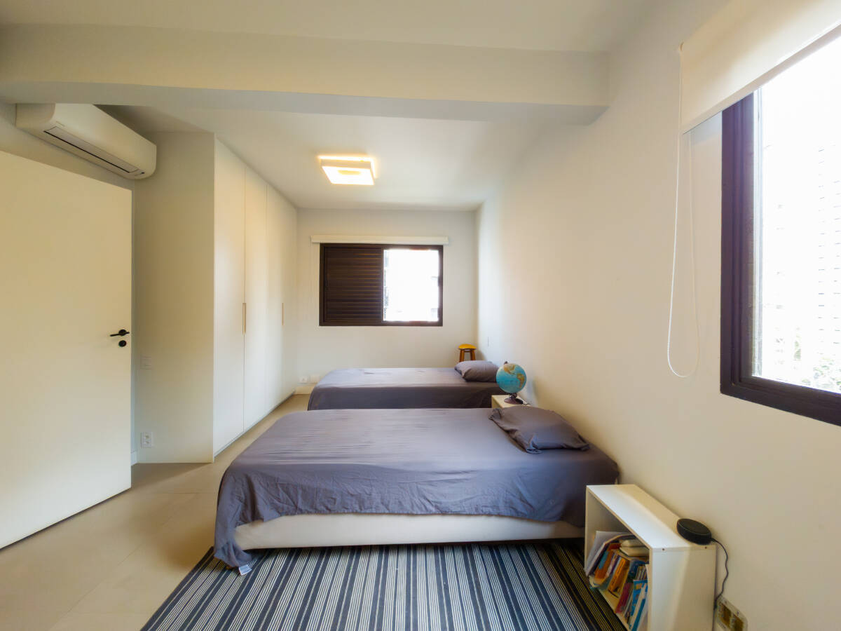 Apartamento, 3 quartos, 135 m² - Foto 33