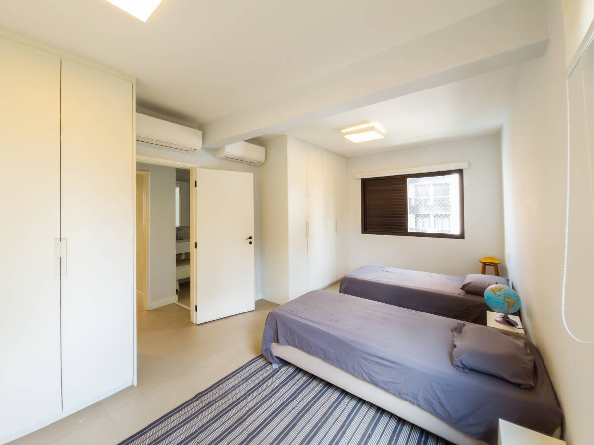 Apartamento, 3 quartos, 135 m² - Foto 35