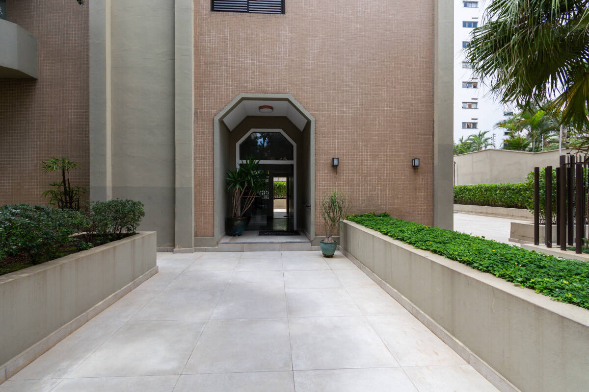 Apartamento, 3 quartos, 135 m² - Foto 37