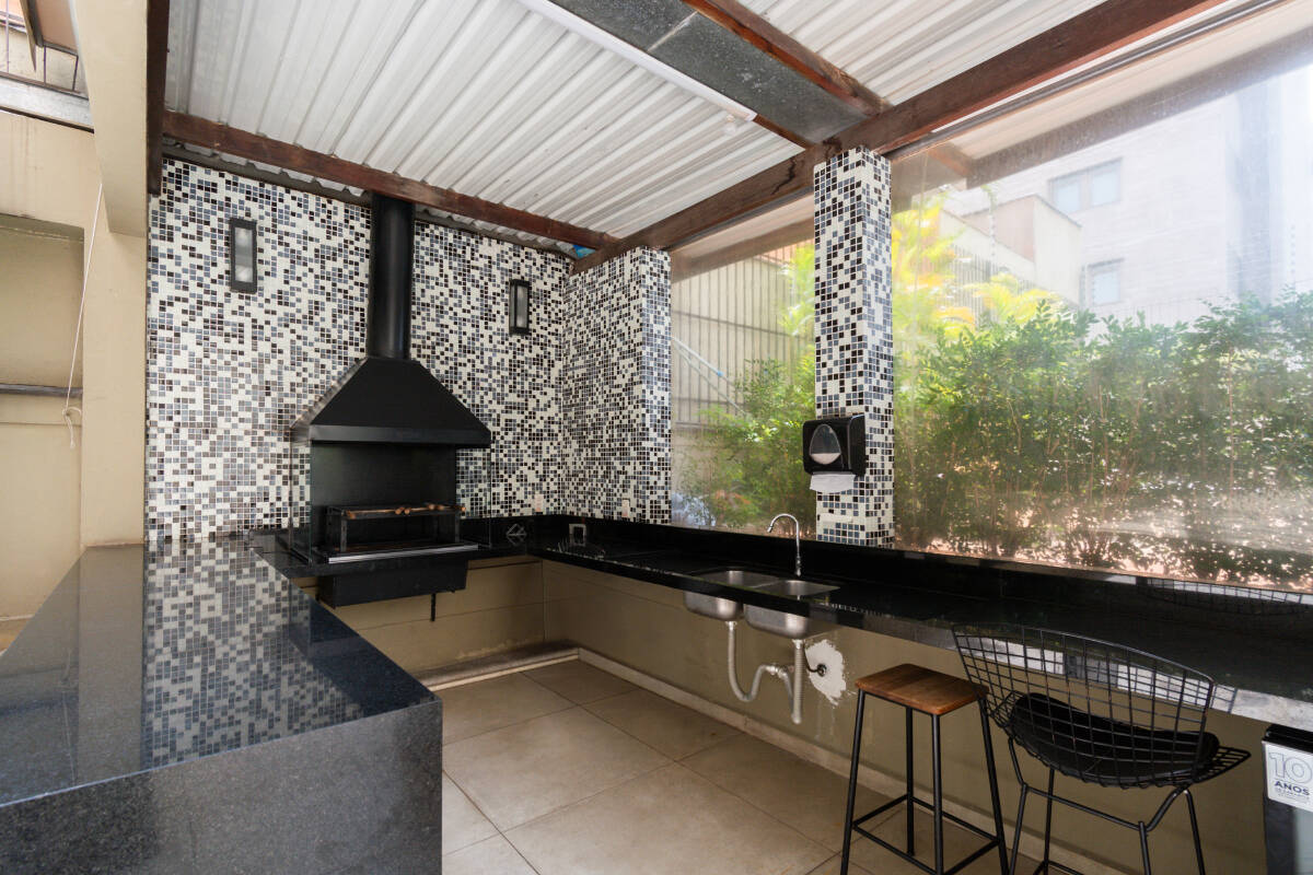 Apartamento, 3 quartos, 135 m² - Foto 39