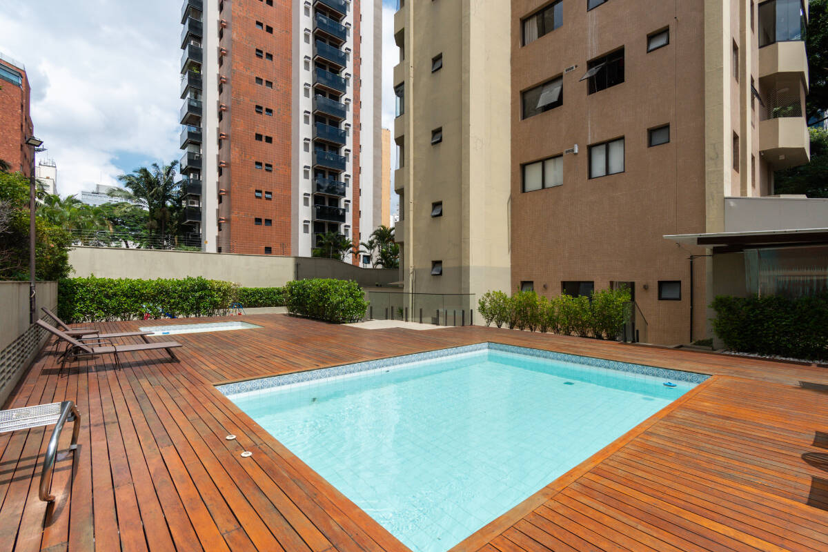 Apartamento, 3 quartos, 135 m² - Foto 45