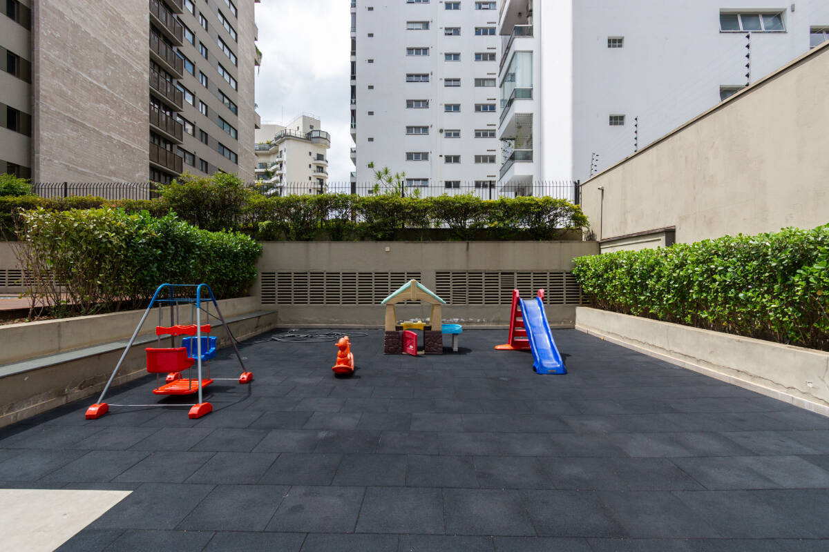 Apartamento, 3 quartos, 135 m² - Foto 46