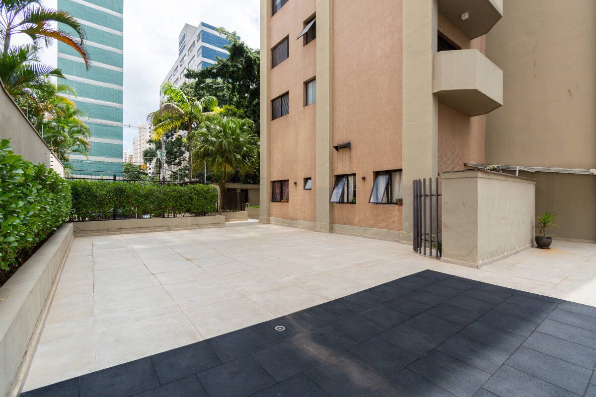 Apartamento, 3 quartos, 135 m² - Foto 47