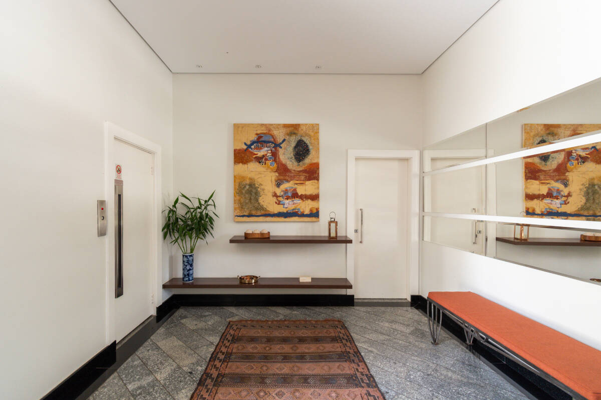 Apartamento, 3 quartos, 135 m² - Foto 48