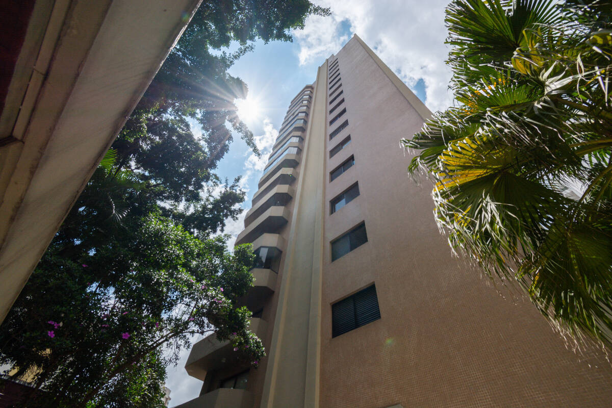 Apartamento, 3 quartos, 135 m² - Foto 49